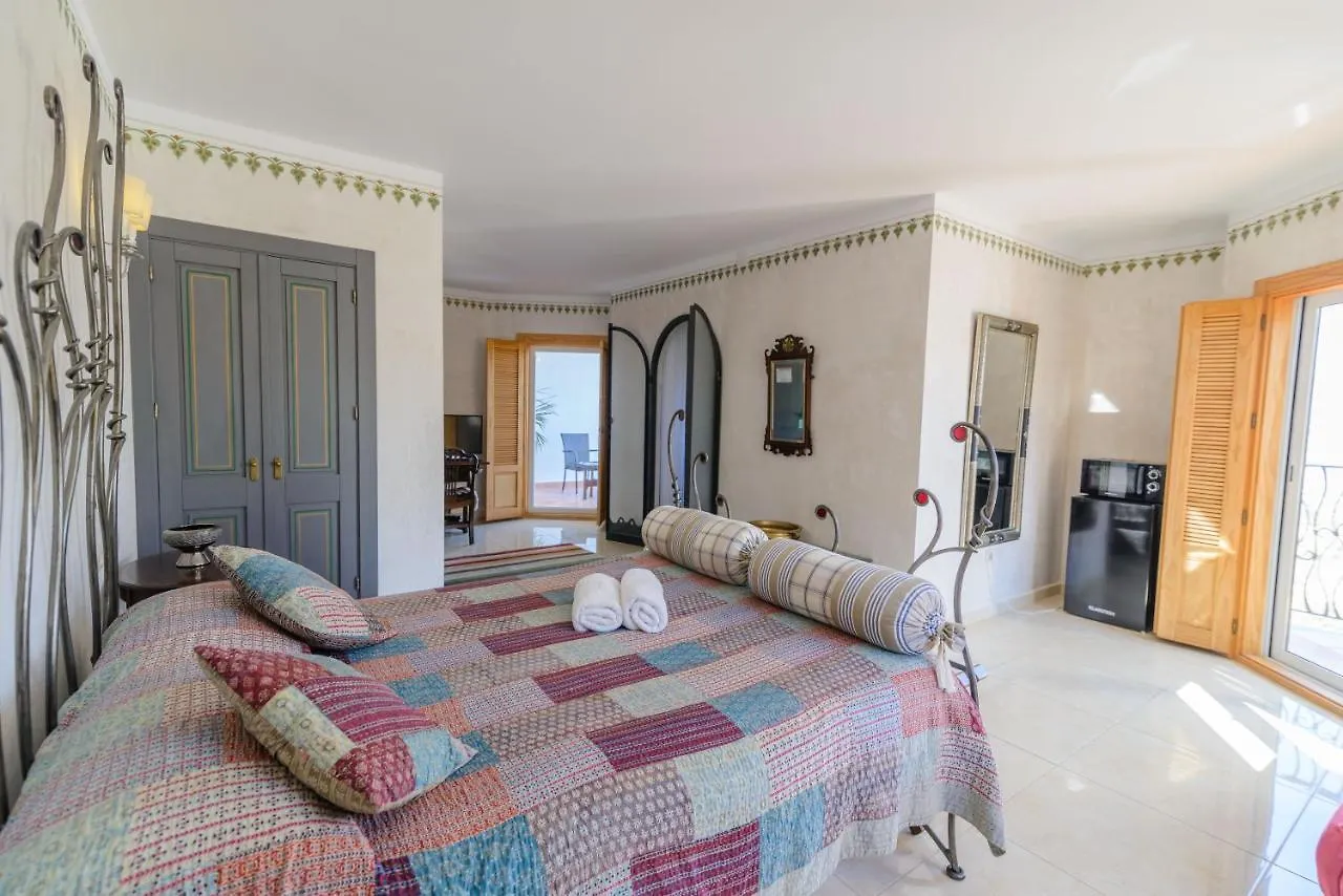 Las Orquideas Hotel Spain Los Romanes Spain