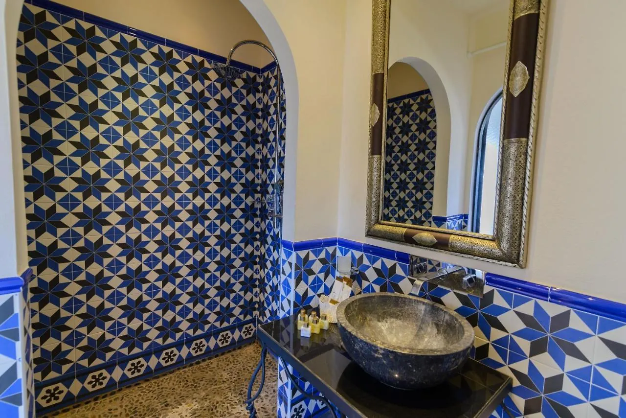 Las Orquideas Hotel Spain Vinuela 3*,  Spain