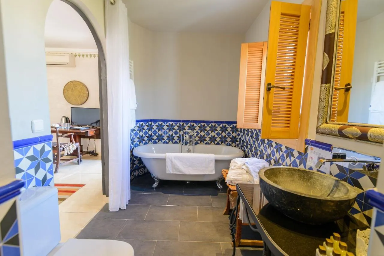 Las Orquideas Hotel Spain Vinuela Spain