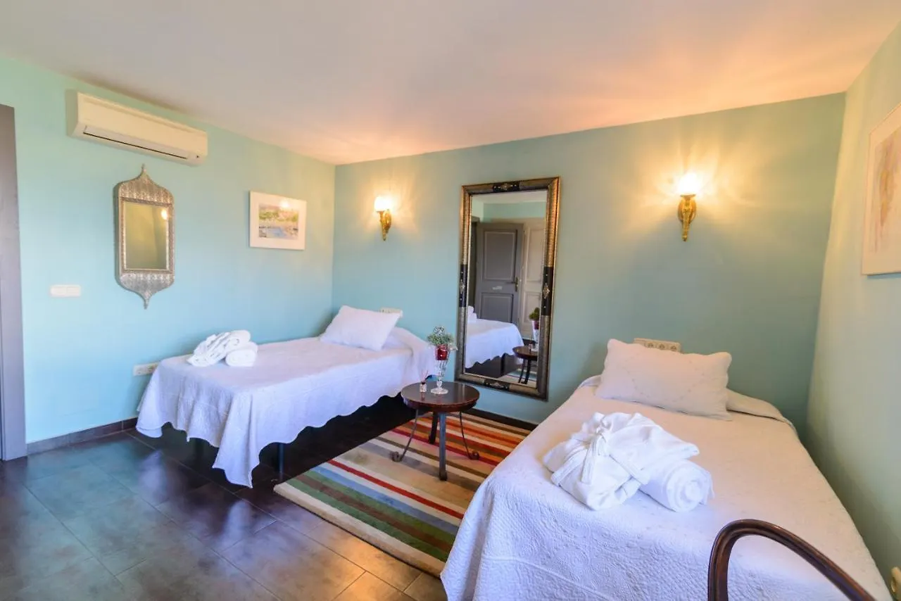 Las Orquideas Hotel Spain Vinuela