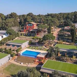 **** Hotel Mas Ses Vinyes - Adults Only España