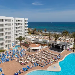 Hotell Palia Sa Coma Playa Sa Coma (Mallorca)