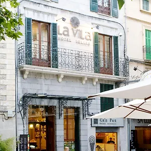 Hotell La Sóller