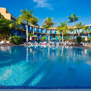 Appart hôtel Bluesea Jandia Luz
