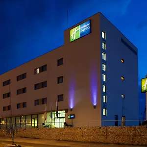 Hotell Express By Ihg Vitoria-Gasteiz