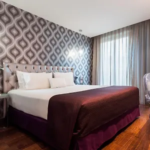 Hotell Ikonik Ramblas Barcelona