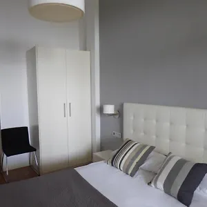 Guest house Cr Luarri San Sebastian