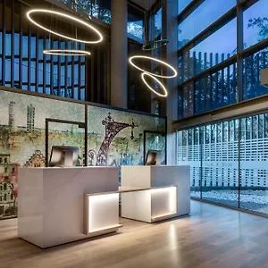 **** Hotel Ac Som By Marriott España