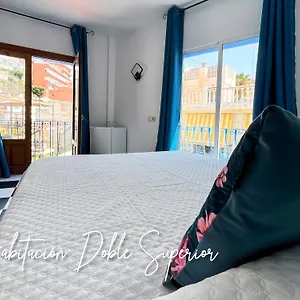 Guest house Micaela Charming, Torremolinos