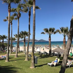 **** Apartahotel Playa Esperanza - Affiliated By Melia España