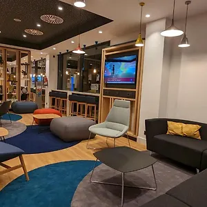 Hotell Express Bilbao Airport By Ihg Derio