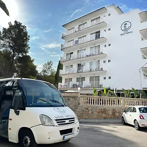 Selva Arenal 2*, El Arenal (Mallorca) Hiszpania