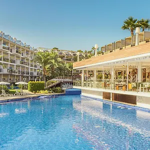Appart hôtel Zafiro Palace