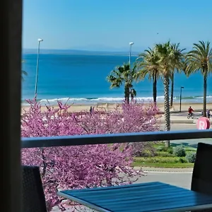 *** Hotel Marina España