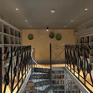 Joya Del Casco Boutique By Shiadu 3*, Sewilla Hiszpania
