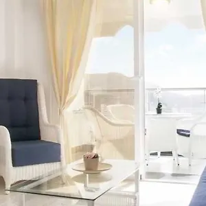 Aparthotel Magna (adults Only) Puerto Rico (Gran Canaria)