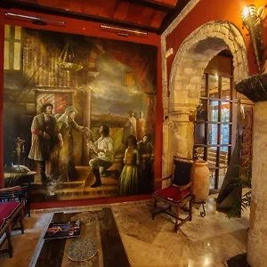 *** Hotel De Vallina By Mira España
