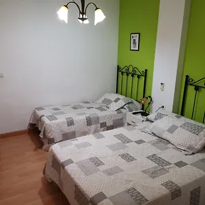 Hotell Meson El Numero Uno Antequera