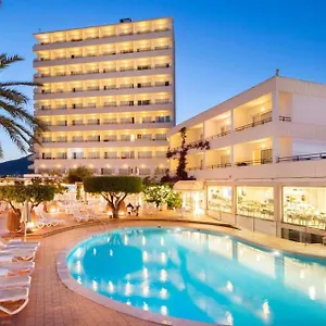 Morito 3*, Cala Millor (Mallorca) Hiszpania