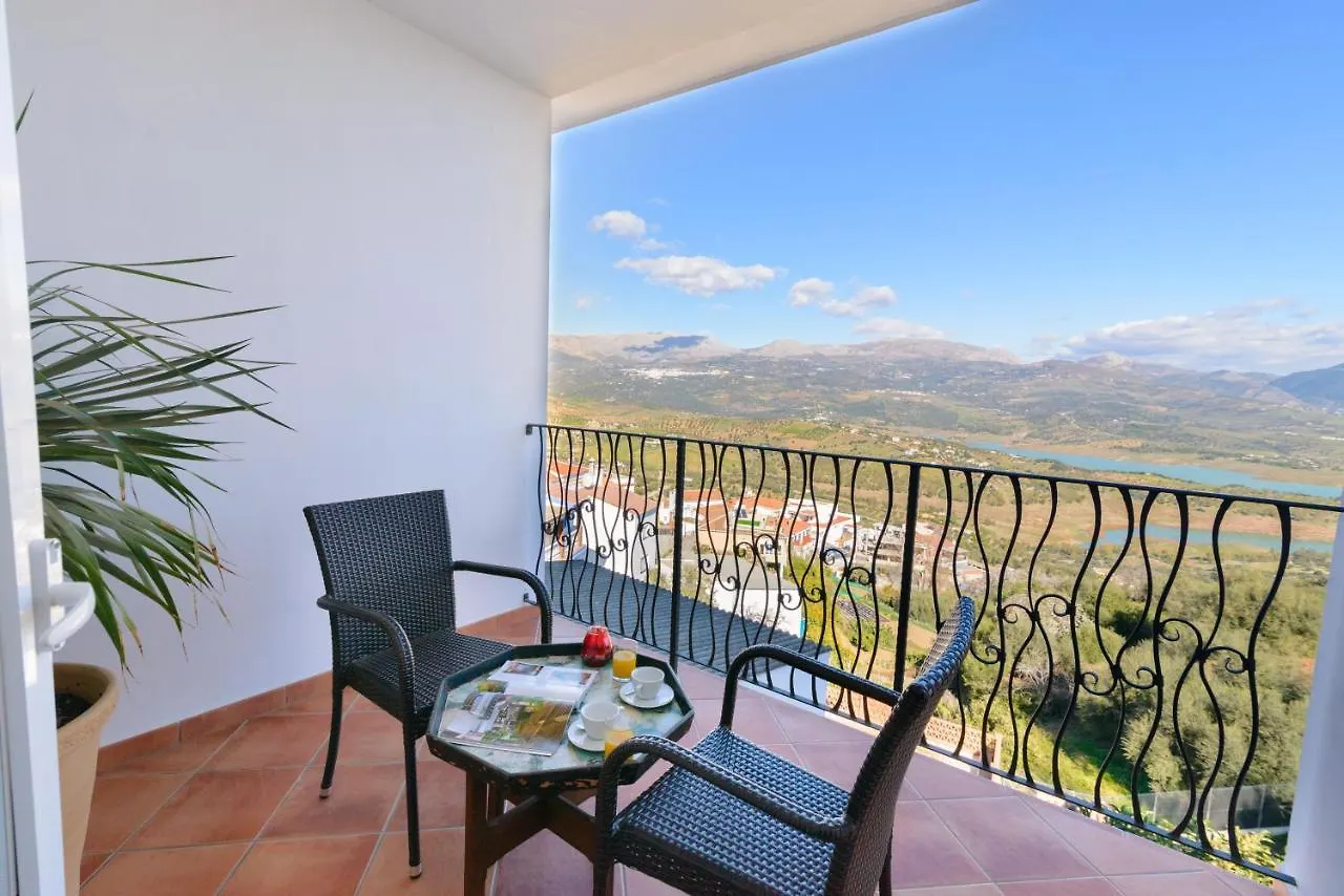 Las Orquideas Hotel Spain Los Romanes