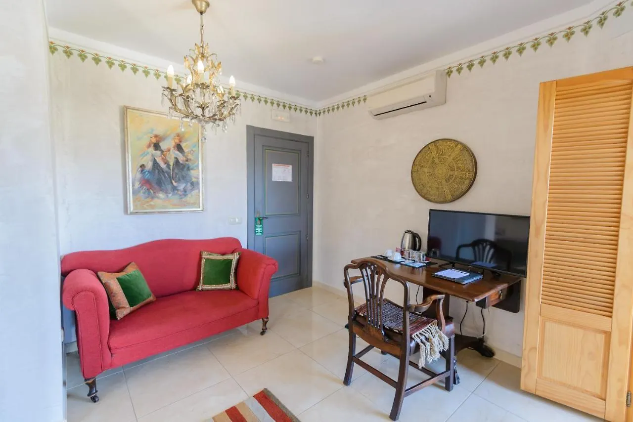 Las Orquideas Hotel Spain Los Romanes