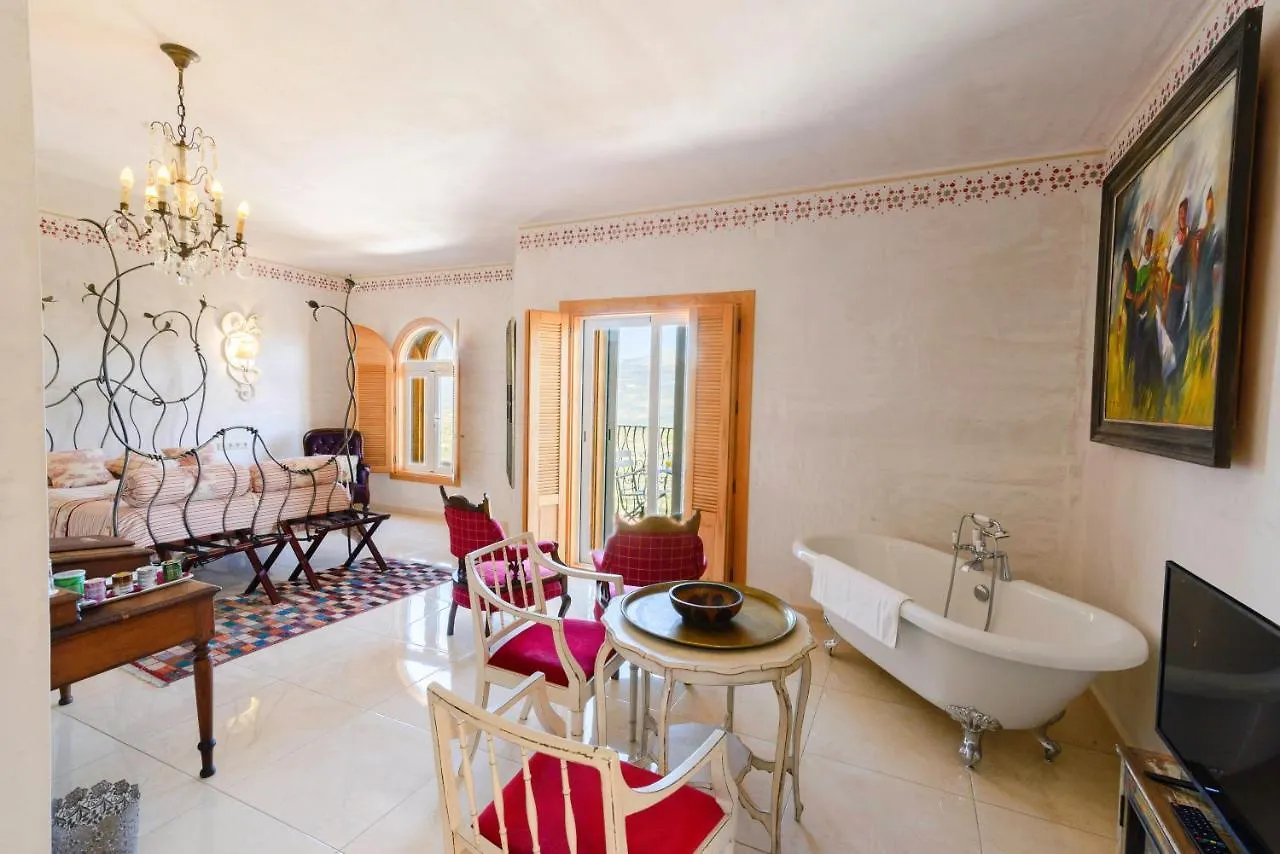 Las Orquideas Hotel Spain Los Romanes 3*,