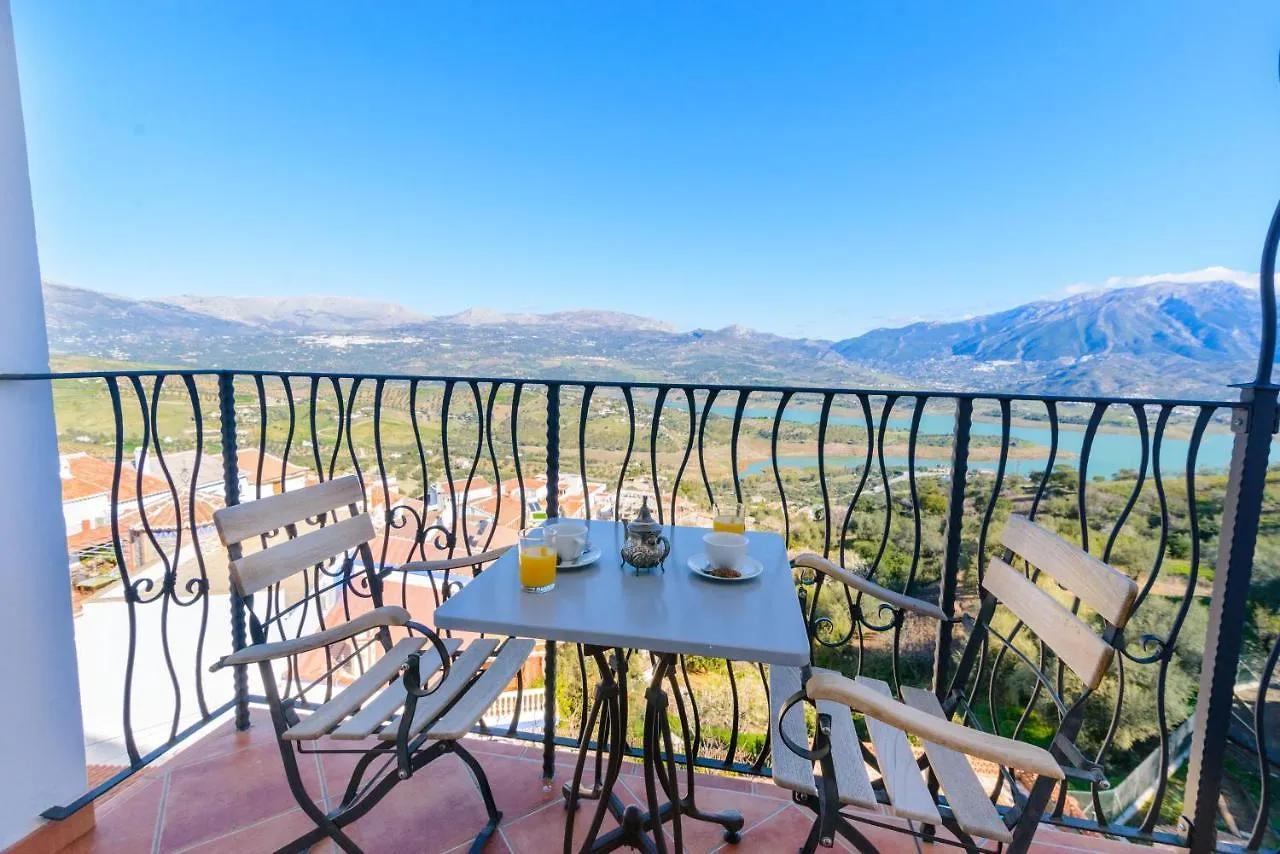 Las Orquideas Hotel Spain Los Romanes