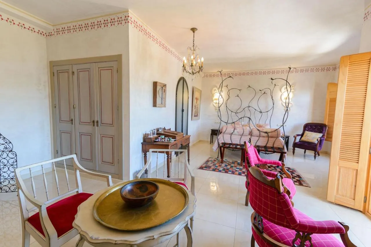 Las Orquideas Hotel Spain Los Romanes