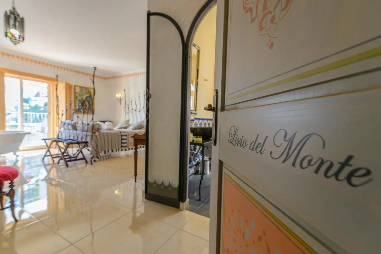 Las Orquideas Hotel Spain Los Romanes 3*,  Spain