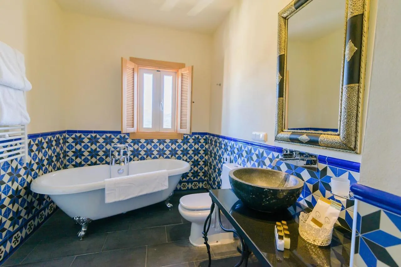 ***  Las Orquideas Hotel Spain Los Romanes Spain