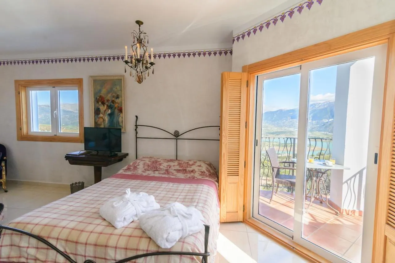 ***  Las Orquideas Hotel Spain Los Romanes Spain