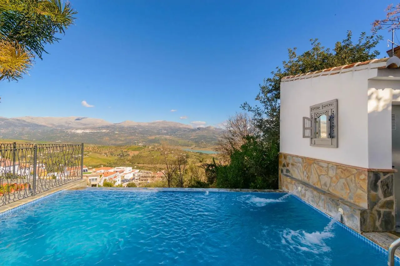 Las Orquideas Hotel Spain Los Romanes