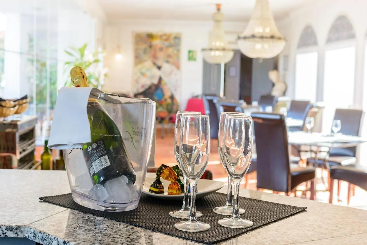 Las Orquideas Hotel Spain Los Romanes