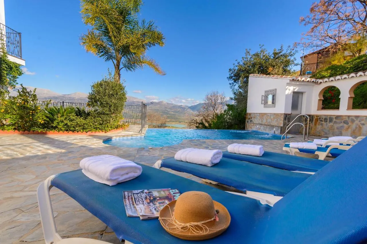 Las Orquideas Hotel Spain Los Romanes Spain