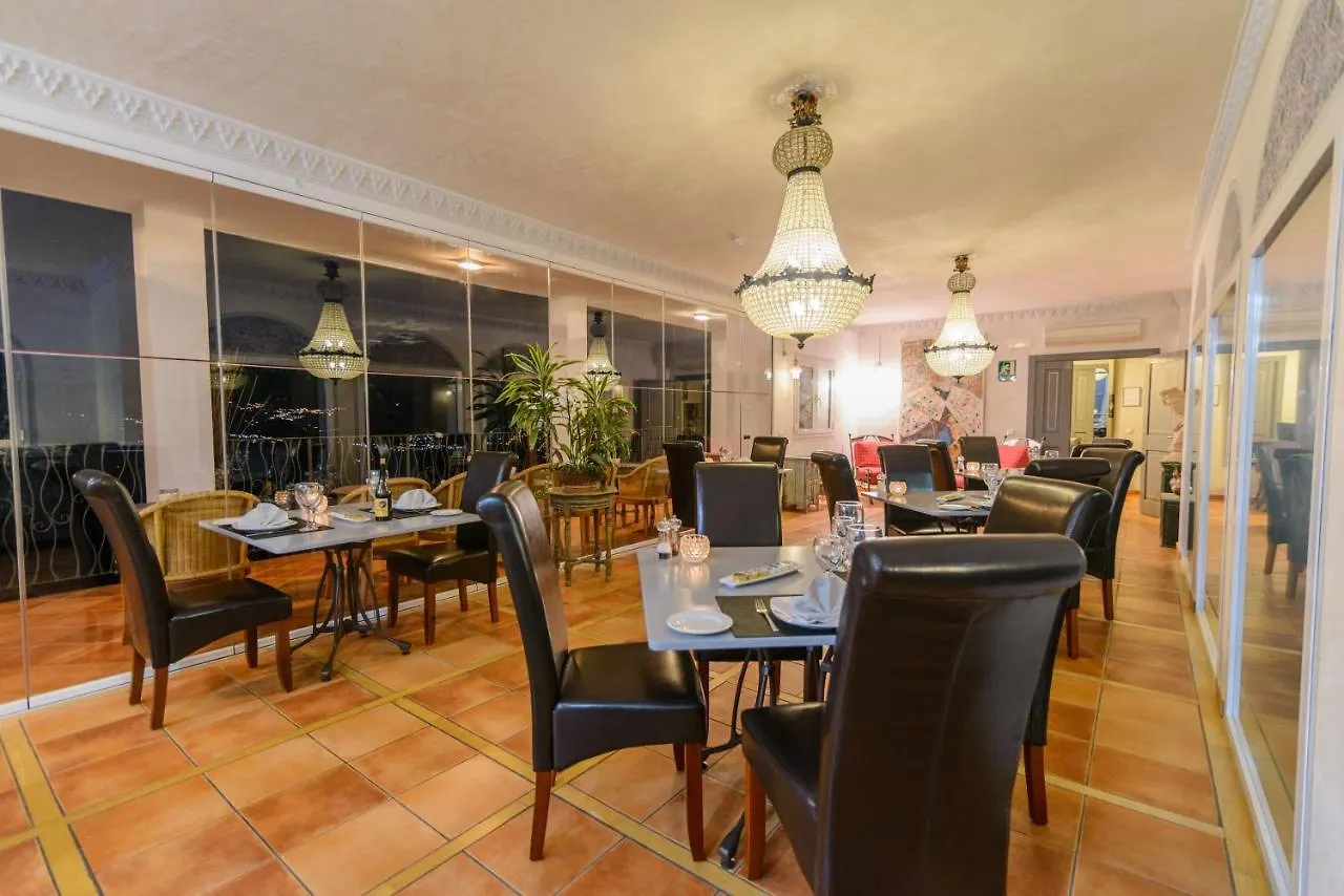 ***  Las Orquideas Hotel Spain Los Romanes Spain