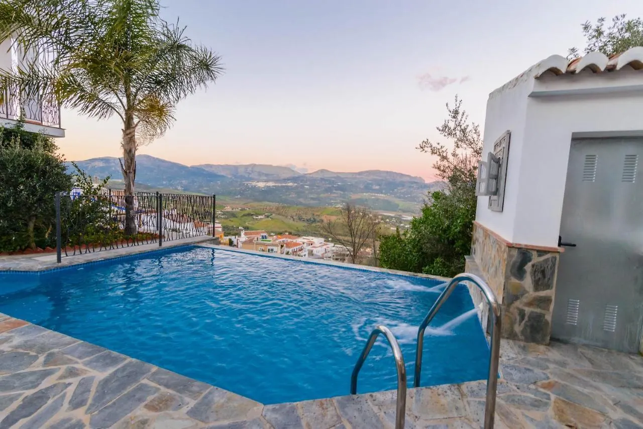 Las Orquideas Hotel Spain Los Romanes